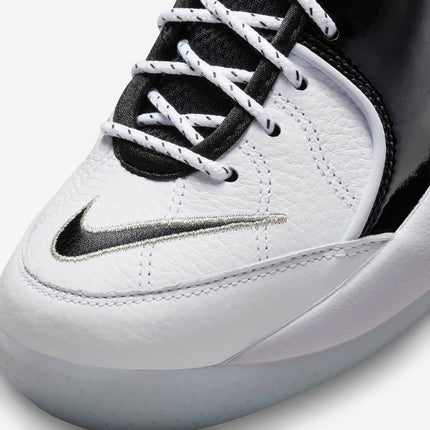(Men's) Nike Air Zoom Flight 95 'Football Grey' (2023) DV0820-100 - SOLE SERIOUSS (6)