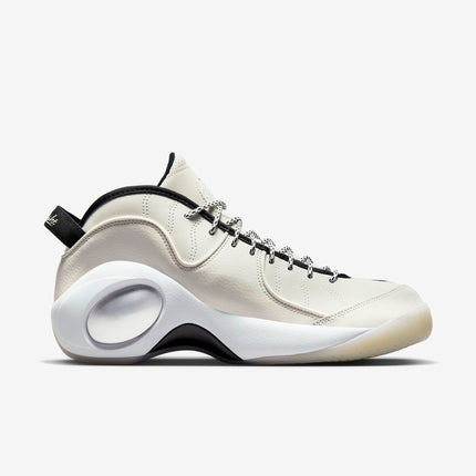 (Men's) Nike Air Zoom Flight 95 'Sail / Pale Ivory' () DX5505-100 - SOLE SERIOUSS (2)