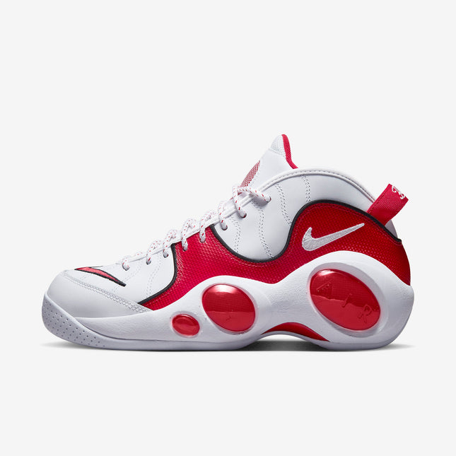 (Men's) Nike Air Zoom Flight 95 'True Red' (2022) DX1165-100 - SOLE SERIOUSS (1)