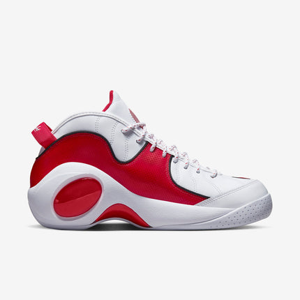 (Men's) Nike Air Zoom Flight 95 'True Red' (2022) DX1165-100 - SOLE SERIOUSS (2)