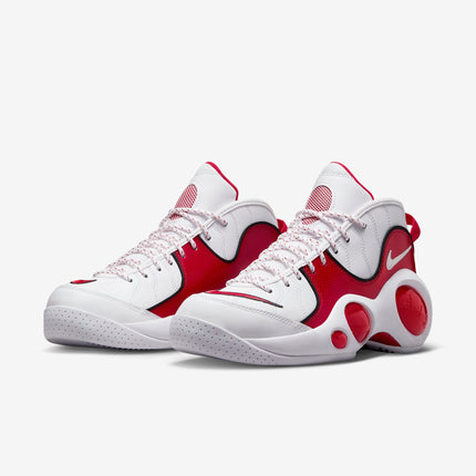 (Men's) Nike Air Zoom Flight 95 'True Red' (2022) DX1165-100 - SOLE SERIOUSS (3)