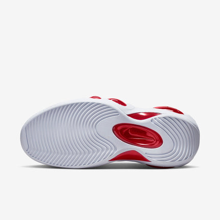 (Men's) Nike Air Zoom Flight 95 'True Red' (2022) DX1165-100 - SOLE SERIOUSS (8)