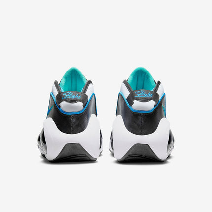 (Men's) Nike Air Zoom Flight 95 'White / Photo Blue' (2022) DM0524-100 - SOLE SERIOUSS (5)