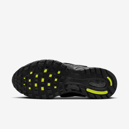 (Men's) Nike Air Zoom Pegasus Wave 'Black / Anthracite' (2024) IB0612-001 - SOLE SERIOUSS (8)