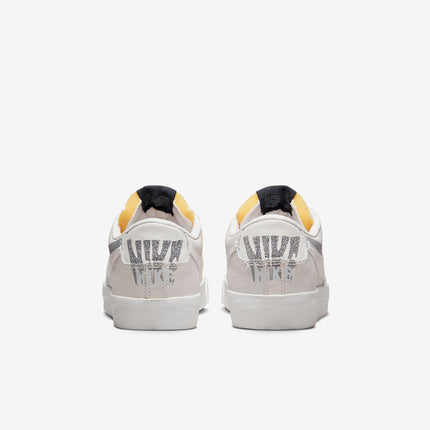 (Men's) Nike Blazer Low '77 PRM 'Halloween' (2022) DQ7671-001 - SOLE SERIOUSS (5)