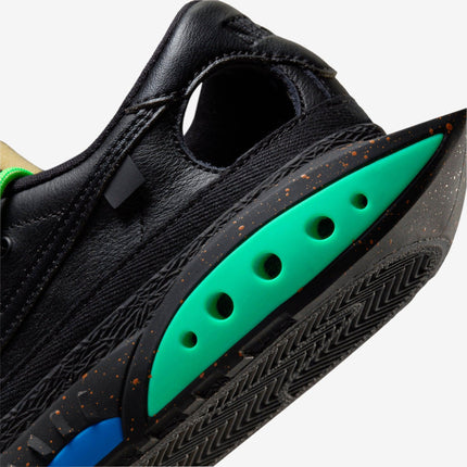 (Men's) Nike Blazer Low '77 x Off-White 'Electro Green' (2022) DH7863-001 - SOLE SERIOUSS (7)