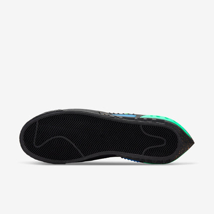(Men's) Nike Blazer Low '77 x Off-White 'Electro Green' (2022) DH7863-001 - SOLE SERIOUSS (8)