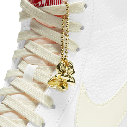 (Men's) Nike Blazer Mid '77 Vintage EMB 'Popcorn' (2021) CW6421-100 - SOLE SERIOUSS (6)