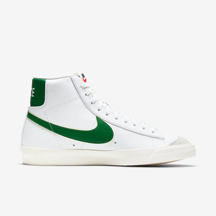 (Men's) Nike Blazer Mid '77 Vintage 'Pine Green' (2021) BQ6806-115 - SOLE SERIOUSS (2)