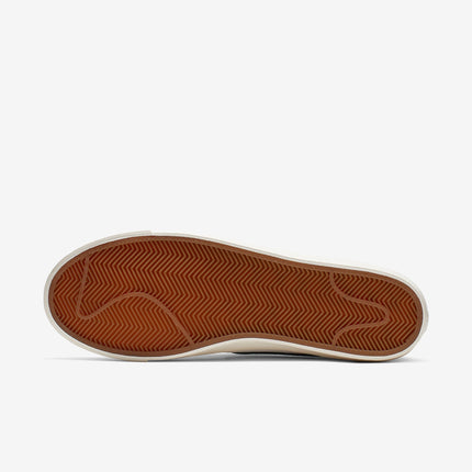 (Men's) Nike Blazer Mid '77 Vintage 'White / Black' (2019) BQ6806-100 - SOLE SERIOUSS (6)