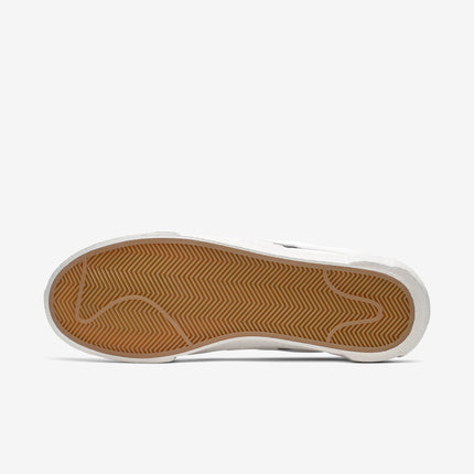 (Men's) Nike Blazer Mid x Sacai 'White' (2019) BV0072-100 - SOLE SERIOUSS (6)