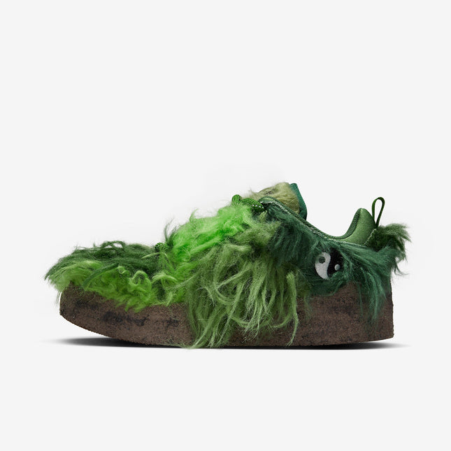 (Men's) Nike CPFM Flea 1 x Cactus Plant Flea Market 'Overgrown / Grinch' (2022) DQ5109-300 - SOLE SERIOUSS (1)