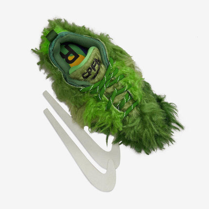 (Men's) Nike CPFM Flea 1 x Cactus Plant Flea Market 'Overgrown / Grinch' (2022) DQ5109-300 - SOLE SERIOUSS (11)