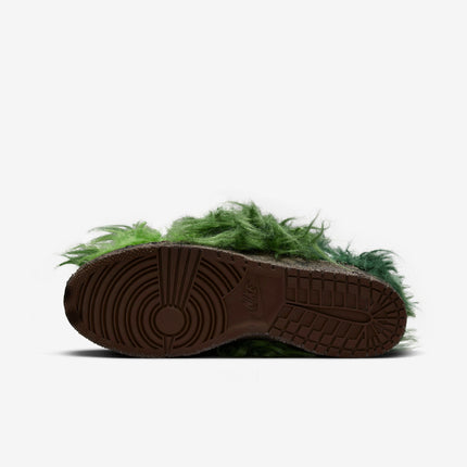 (Men's) Nike CPFM Flea 1 x Cactus Plant Flea Market 'Overgrown / Grinch' (2022) DQ5109-300 - SOLE SERIOUSS (12)