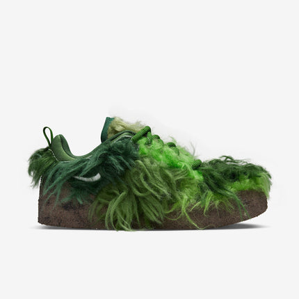 (Men's) Nike CPFM Flea 1 x Cactus Plant Flea Market 'Overgrown / Grinch' (2022) DQ5109-300 - SOLE SERIOUSS (2)