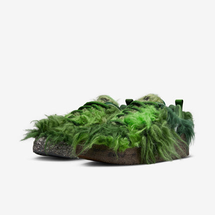 (Men's) Nike CPFM Flea 1 x Cactus Plant Flea Market 'Overgrown / Grinch' (2022) DQ5109-300 - SOLE SERIOUSS (3)