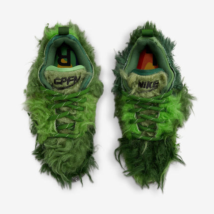 (Men's) Nike CPFM Flea 1 x Cactus Plant Flea Market 'Overgrown / Grinch' (2022) DQ5109-300 - SOLE SERIOUSS (4)