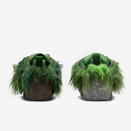 (Men's) Nike CPFM Flea 1 x Cactus Plant Flea Market 'Overgrown / Grinch' (2022) DQ5109-300 - SOLE SERIOUSS (5)