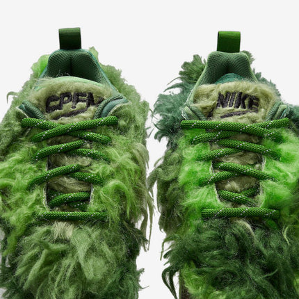 (Men's) Nike CPFM Flea 1 x Cactus Plant Flea Market 'Overgrown / Grinch' (2022) DQ5109-300 - SOLE SERIOUSS (6)