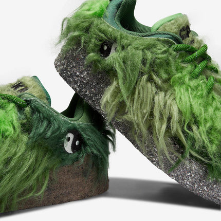 (Men's) Nike CPFM Flea 1 x Cactus Plant Flea Market 'Overgrown / Grinch' (2022) DQ5109-300 - SOLE SERIOUSS (7)