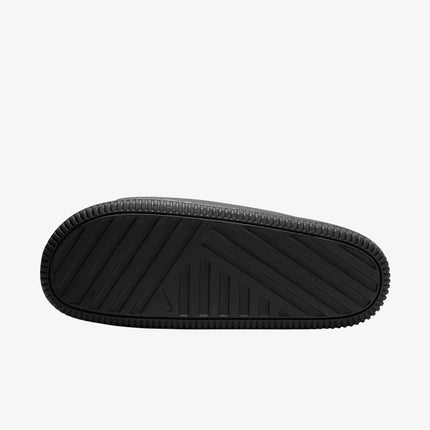 (Men's) Nike Calm Slide 'Black' (2023) FD4116-001 - SOLE SERIOUSS (5)
