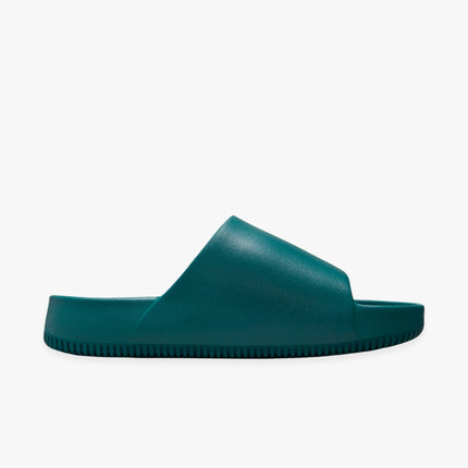 (Men's) Nike Calm Slide 'Geode Teal' (2023) FD4116-300 - SOLE SERIOUSS (2)