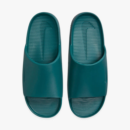 (Men's) Nike Calm Slide 'Geode Teal' (2023) FD4116-300 - SOLE SERIOUSS (3)
