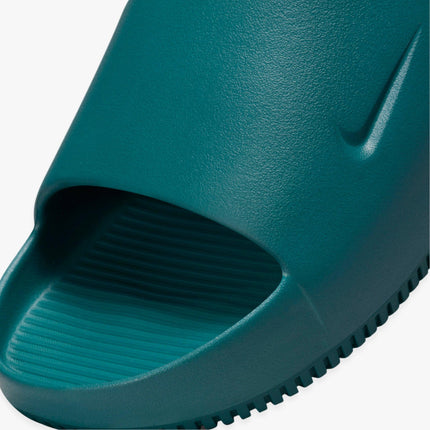 (Men's) Nike Calm Slide 'Geode Teal' (2023) FD4116-300 - SOLE SERIOUSS (4)