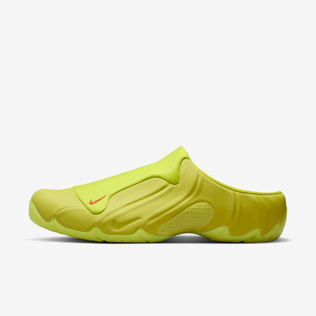 (Men's) Nike Clogposite 'Bright Cactus' (2024) FQ8257-300 - SOLE SERIOUSS (1)