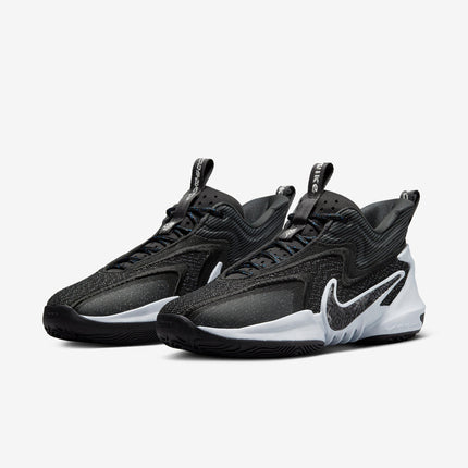(Men's) Nike Cosmic Unity 2 'Black / Football Grey' (2022) DH1537-003 - SOLE SERIOUSS (3)