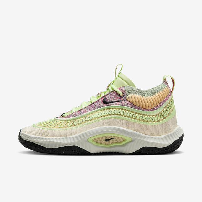 (Men's) Nike Cosmic Unity 3 'Alabaster / Sea Glass' (2024) DV2757-700 - SOLE SERIOUSS (1)