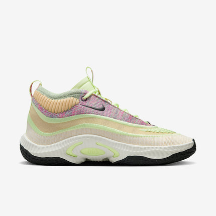 (Men's) Nike Cosmic Unity 3 'Alabaster / Sea Glass' (2024) DV2757-700 - SOLE SERIOUSS (2)