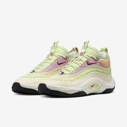 (Men's) Nike Cosmic Unity 3 'Alabaster / Sea Glass' (2024) DV2757-700 - SOLE SERIOUSS (3)