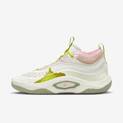 (Men's) Nike Cosmic Unity 3 'Phantom / Bright Cactus' (2023) DV9087-001 - SOLE SERIOUSS (1)