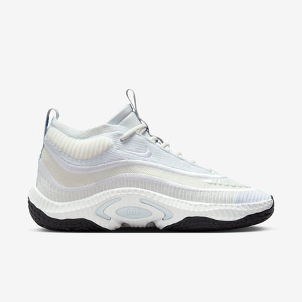 (Men's) Nike Cosmic Unity 3 'Summit White / Pure Platinum' (2023) DV2757-100 - SOLE SERIOUSS (2)