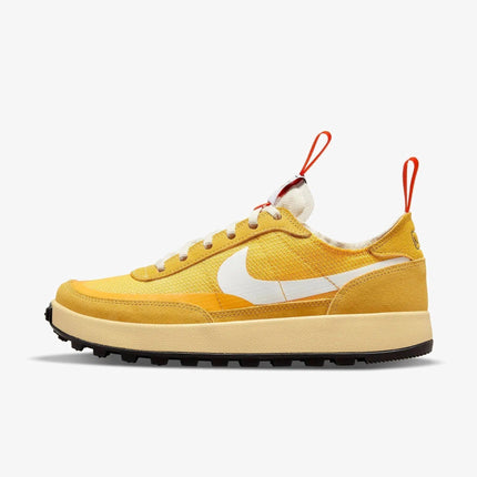 (Men's) Nike Craft General Purpose Shoe x Tom Sachs 'Archive Dark Sulfur' (2022) DA6672-700 - SOLE SERIOUSS (1)