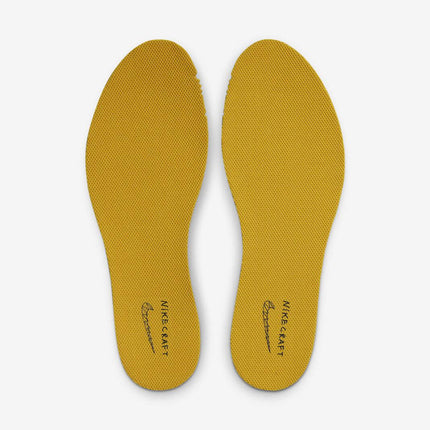 (Men's) Nike Craft General Purpose Shoe x Tom Sachs 'Archive Dark Sulfur' (2022) DA6672-700 - SOLE SERIOUSS (10)