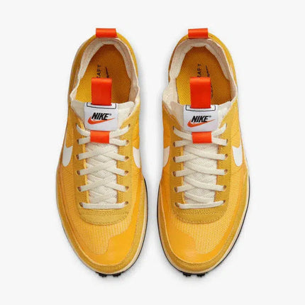 (Men's) Nike Craft General Purpose Shoe x Tom Sachs 'Archive Dark Sulfur' (2022) DA6672-700 - SOLE SERIOUSS (4)