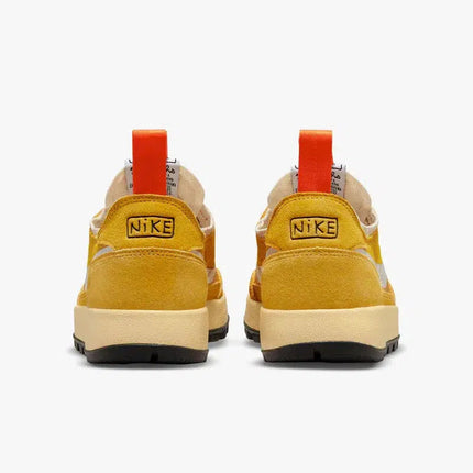 (Men's) Nike Craft General Purpose Shoe x Tom Sachs 'Archive Dark Sulfur' (2022) DA6672-700 - SOLE SERIOUSS (5)