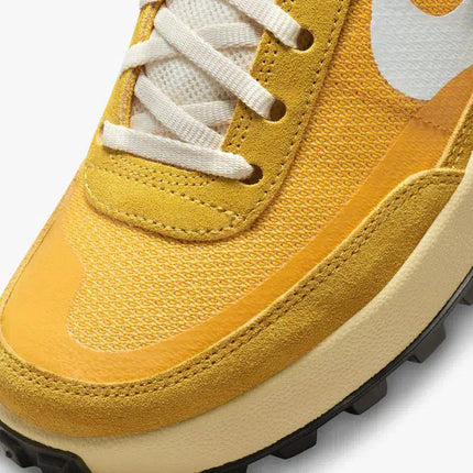 (Men's) Nike Craft General Purpose Shoe x Tom Sachs 'Archive Dark Sulfur' (2022) DA6672-700 - SOLE SERIOUSS (6)