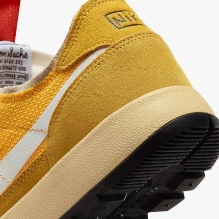 (Men's) Nike Craft General Purpose Shoe x Tom Sachs 'Archive Dark Sulfur' (2022) DA6672-700 - SOLE SERIOUSS (8)