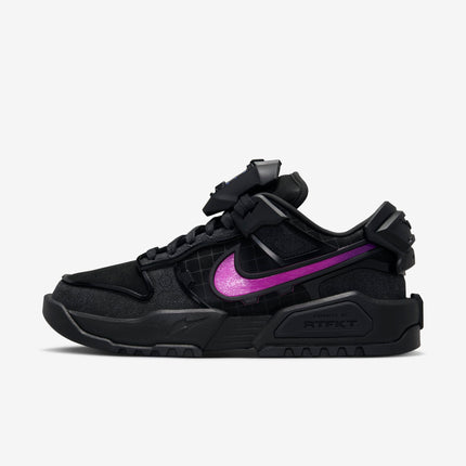 (Men's) Nike Dunk Genesis x RTFKT 'Void' (Edition of 11394) (2024) HM4465-001 - SOLE SERIOUSS (1)