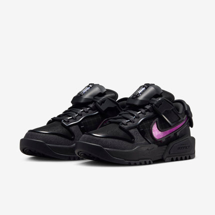 (Men's) Nike Dunk Genesis x RTFKT 'Void' (Edition of 11394) (2024) HM4465-001 - SOLE SERIOUSS (3)