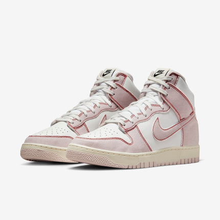 (Men's) Nike Dunk High 1985 'Barely Rose' (2022) DQ8799-100 - SOLE SERIOUSS (3)