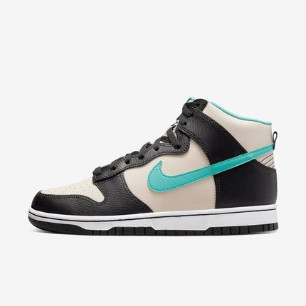 (Men's) Nike Dunk High EMB 'Colorful Courts' (2022) DO9455-200 - SOLE SERIOUSS (1)
