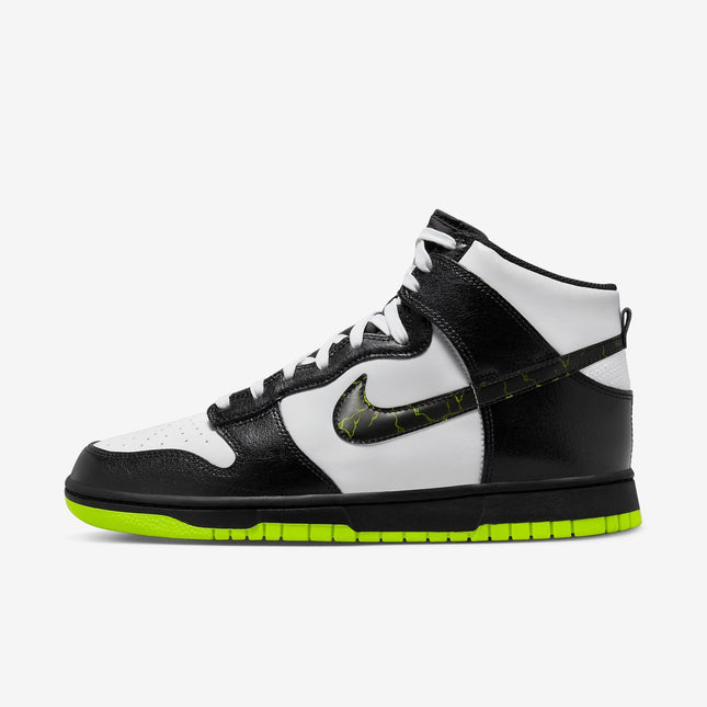 (Men's) Nike Dunk High 'Electric' (2023) FD0732-100 - SOLE SERIOUSS (1)