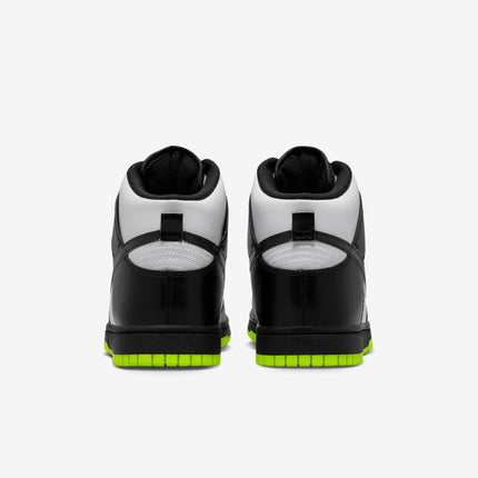 (Men's) Nike Dunk High 'Electric' (2023) FD0732-100 - SOLE SERIOUSS (5)