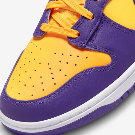 (Men's) Nike Dunk High 'Lakers' (2022) DD1399-500 - SOLE SERIOUSS (6)