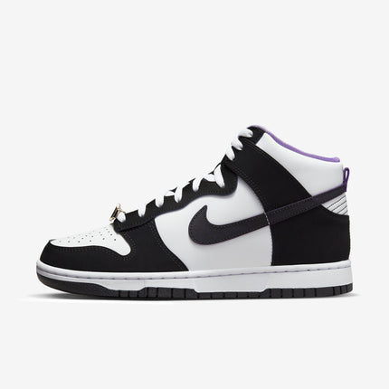 (Men's) Nike Dunk High Premium EMB 'World Champs' (2022) DR9512-001 - SOLE SERIOUSS (1)