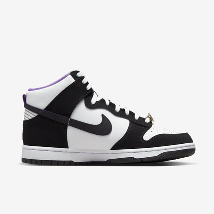 (Men's) Nike Dunk High Premium EMB 'World Champs' (2022) DR9512-001 - SOLE SERIOUSS (2)